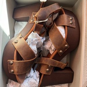 Mila Paoli shoes new